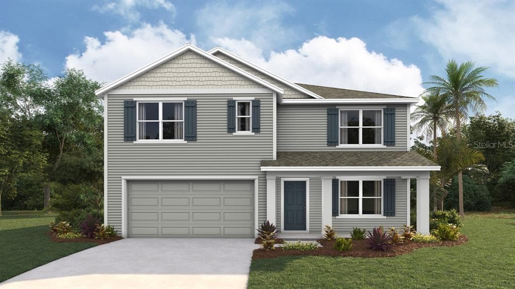 24262 NW 10TH ROAD, NEWBERRY, FL 32669