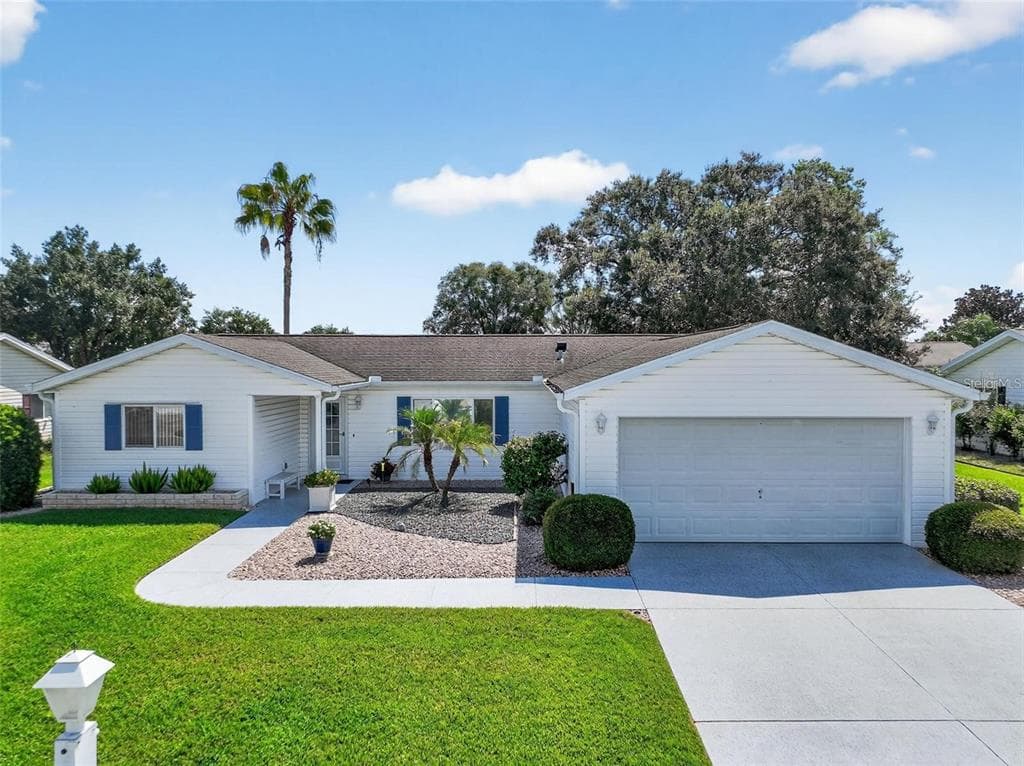 17551 SE 96TH COURT, SUMMERFIELD, FL 34491 — zdjęcie 2