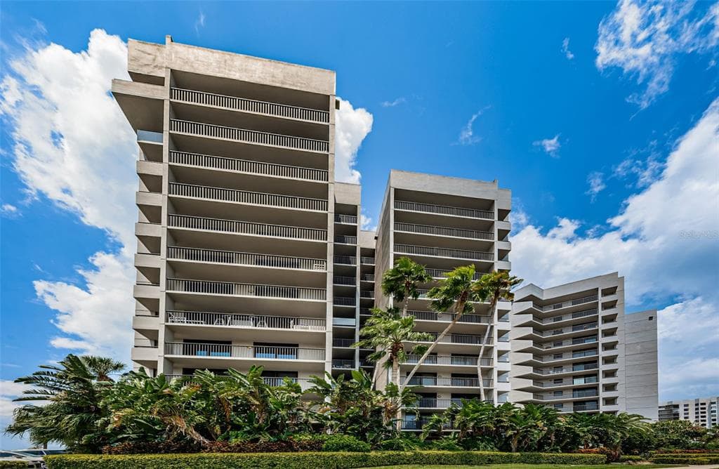 1660 GULF BOULEVARD # 208, CLEARWATER BEACH, FL 33767 — zdjęcie 2