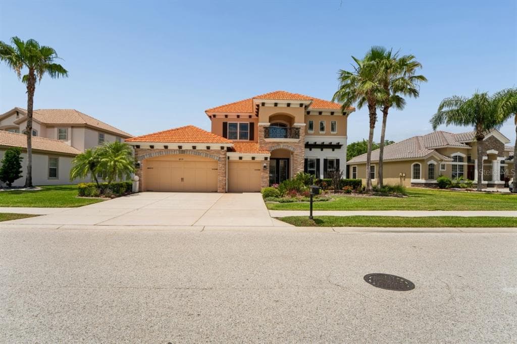 8719 CREEDMOOR LANE, NEW PORT RICHEY, FL 34654 — zdjęcie 2