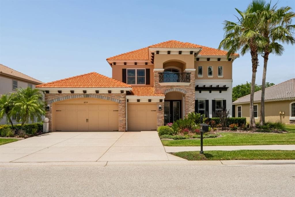 8719 CREEDMOOR LANE, NEW PORT RICHEY, FL 34654