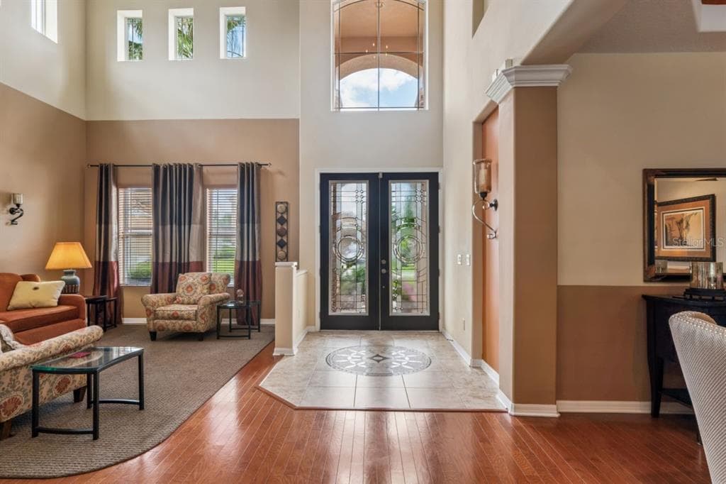 8719 CREEDMOOR LANE, NEW PORT RICHEY, FL 34654 — zdjęcie 5