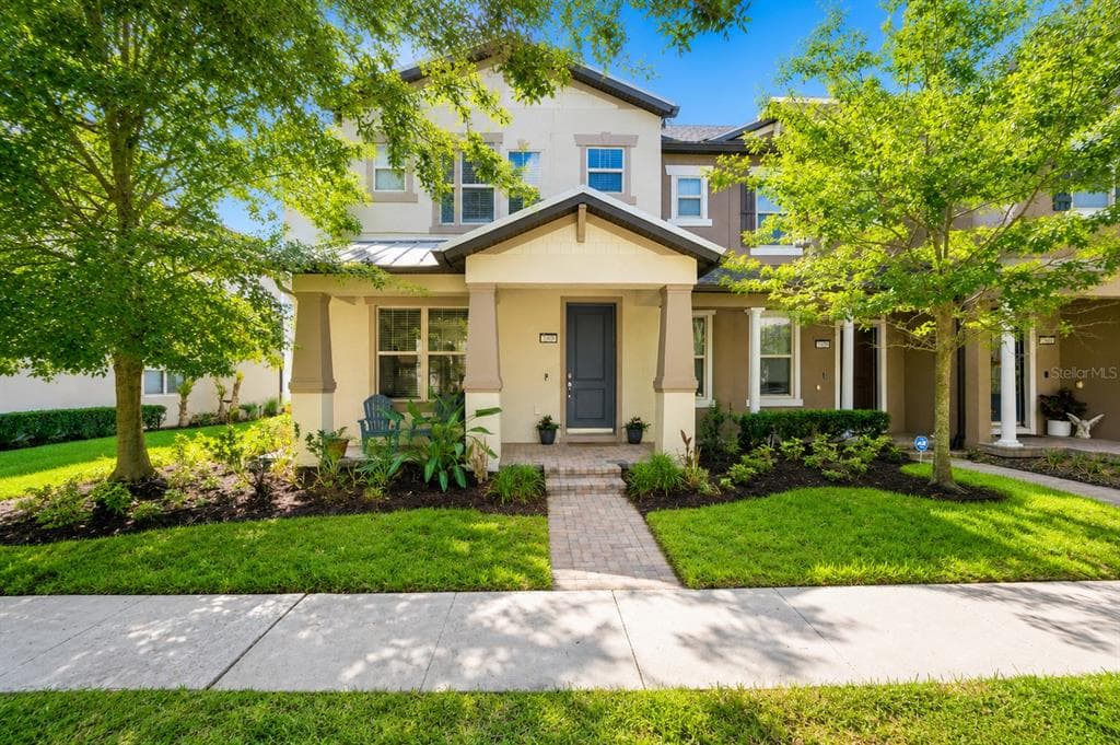 7279 DUXBURY LANE, WINTER GARDEN, FL 34787