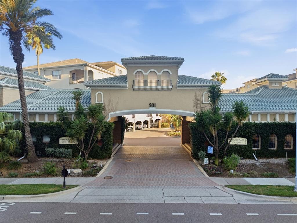 501 KNIGHTS RUN AVENUE # 1332, TAMPA, FL 33602 — zdjęcie 2