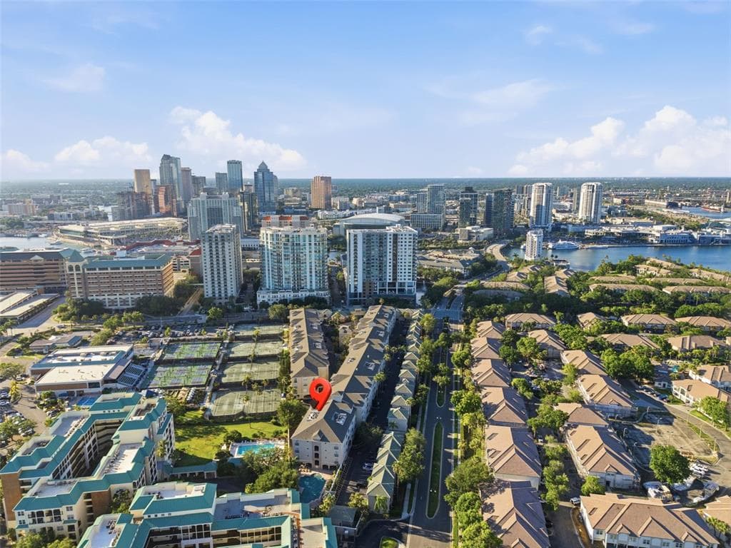 501 KNIGHTS RUN AVENUE # 1332, TAMPA, FL 33602 — zdjęcie 3