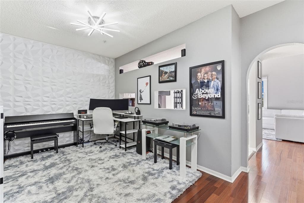 501 KNIGHTS RUN AVENUE # 1332, TAMPA, FL 33602 — zdjęcie 4