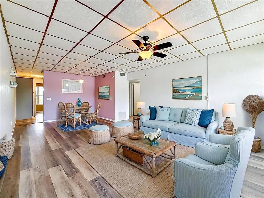 5860 43RD TERRACE N # 1513, KENNETH CITY, FL 33709 — zdjęcie 4