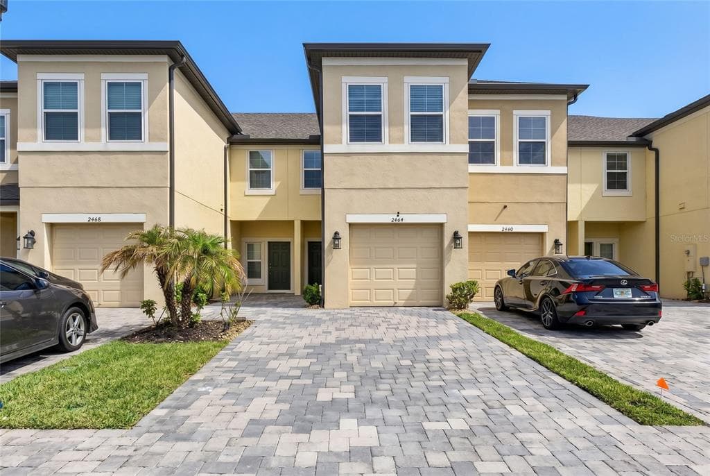 2464 STAPLEFORD PLACE, WESLEY CHAPEL, FL 33543