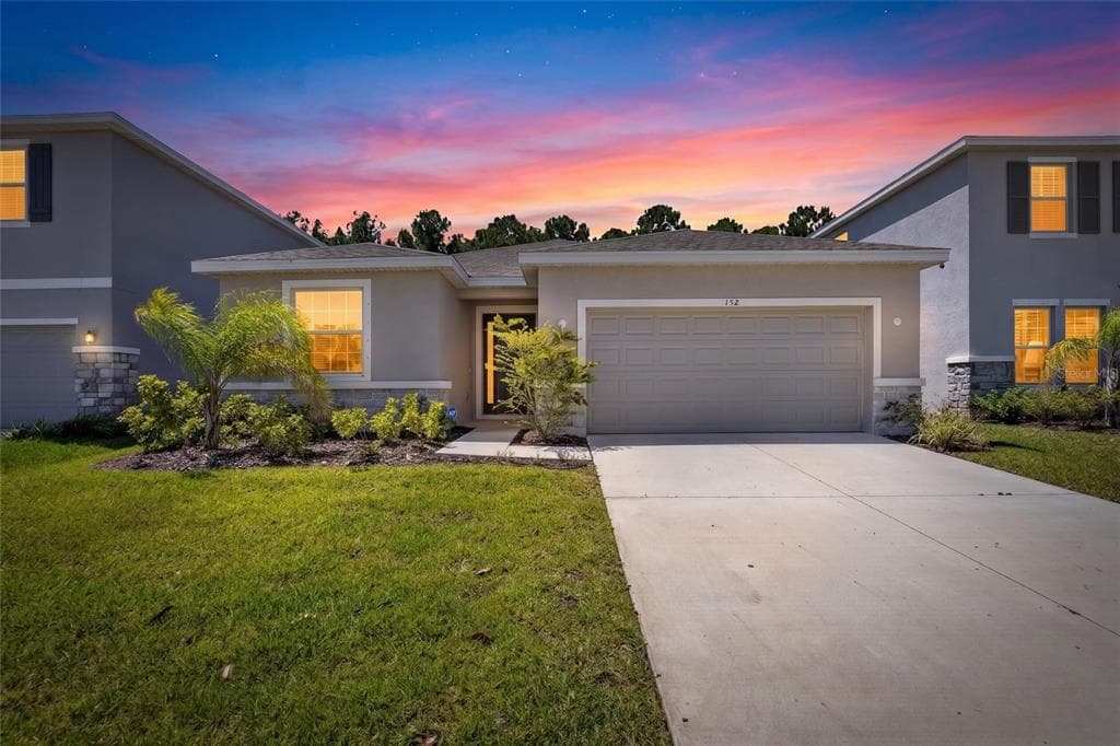 152 BRIGHT IBIS AVENUE, APOLLO BEACH, FL 33572 — zdjęcie 2