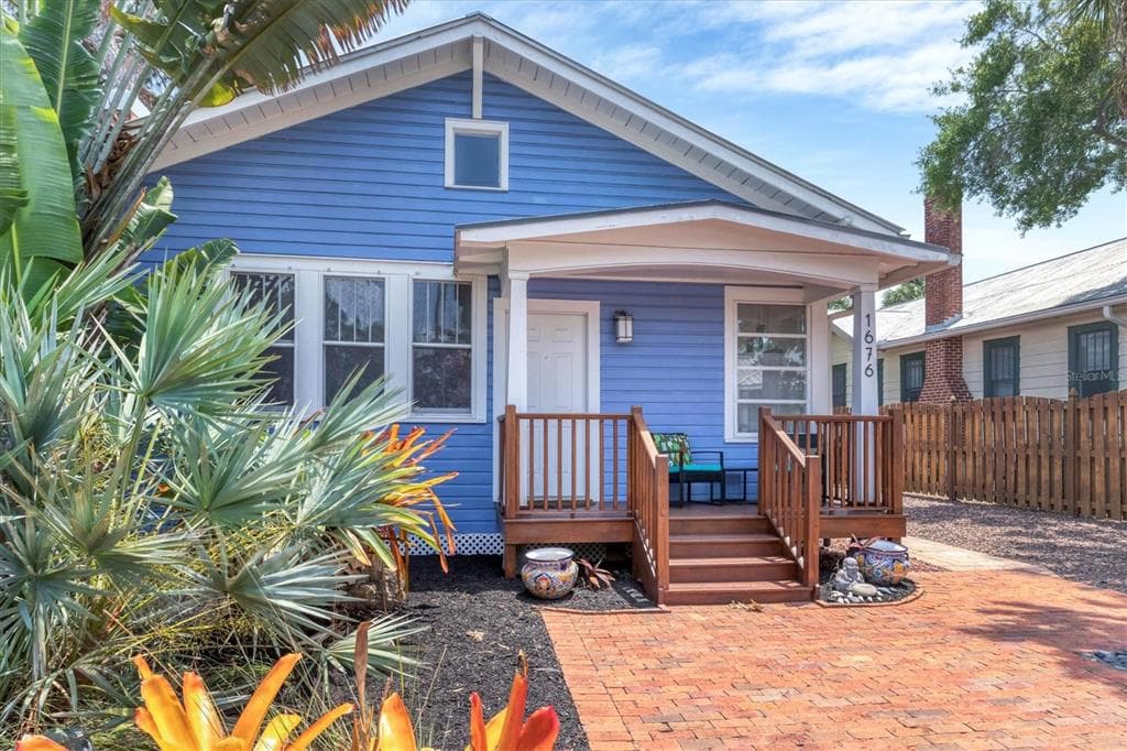 1676 OAK STREET, SARASOTA, FL 34236 — zdjęcie 3