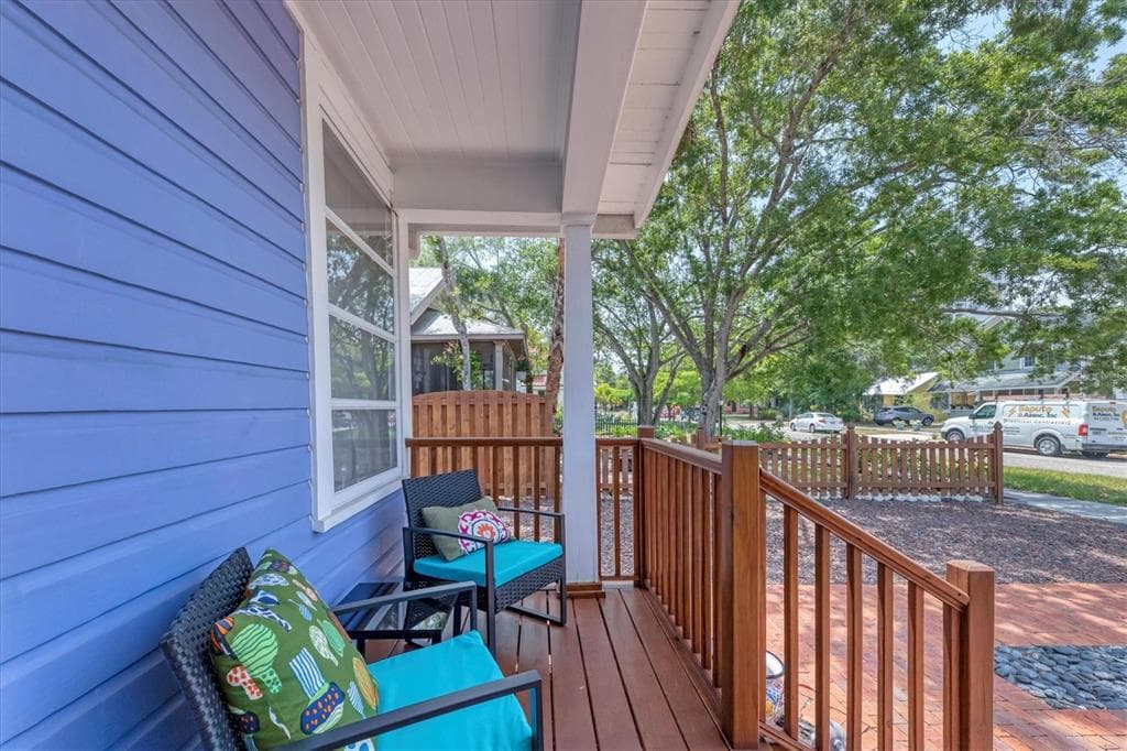 1676 OAK STREET, SARASOTA, FL 34236 — zdjęcie 4
