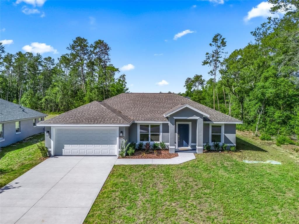 4994 SW 166TH LOOP, OCALA, FL 34473 — zdjęcie 2