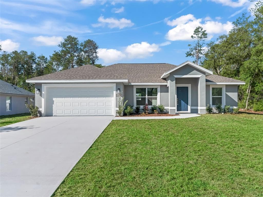 4994 SW 166TH LOOP, OCALA, FL 34473