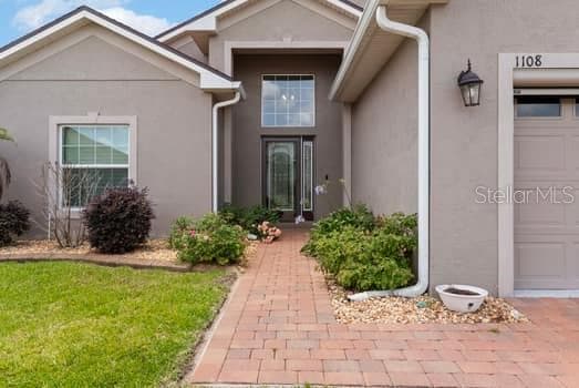 1108 SAWGRASS DRIVE, WINTER HAVEN, FL 33884 — zdjęcie 3