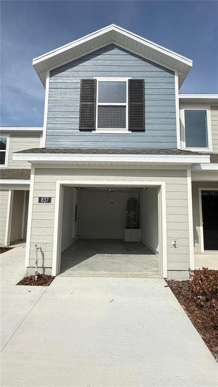 837 LYNX STREET, DAVENPORT, FL 33837 — zdjęcie 2