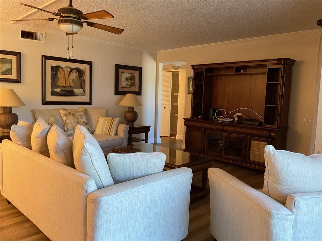 2687 PINE RIDGE WAY S # H1, PALM HARBOR, FL 34684 — zdjęcie 3