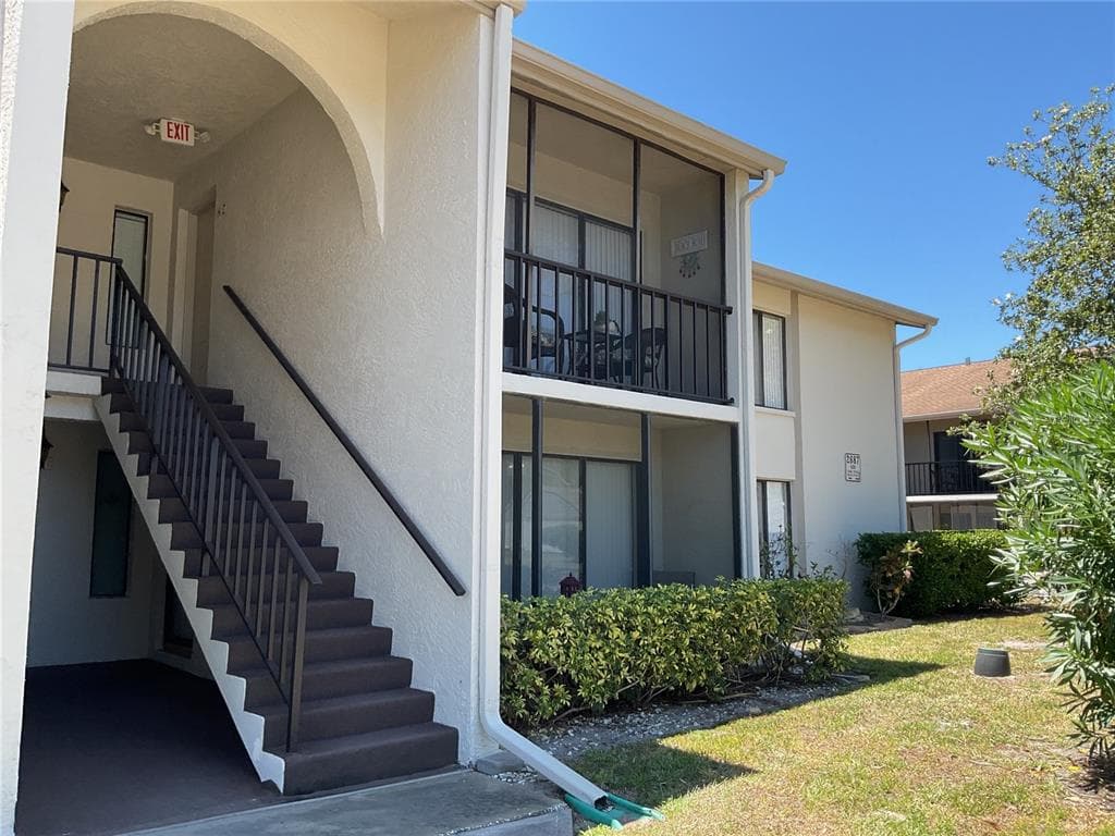 2687 PINE RIDGE WAY S # H1, PALM HARBOR, FL 34684