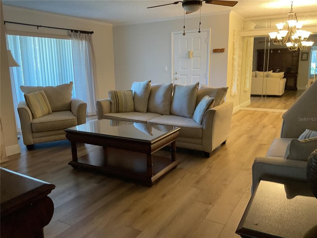 2687 PINE RIDGE WAY S # H1, PALM HARBOR, FL 34684 — zdjęcie 4