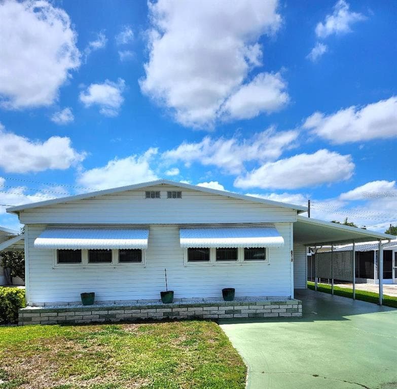 6512 TEXAS STREET, BRADENTON, FL 34207 — zdjęcie 2