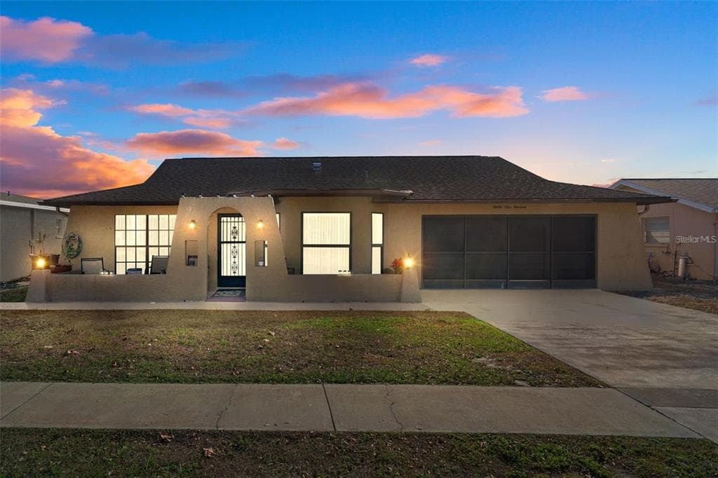 8914 SCHRADER BOULEVARD, PORT RICHEY, FL 34668 — zdjęcie 2