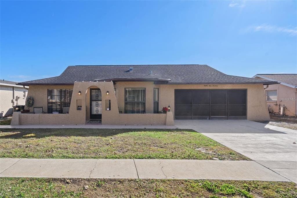 8914 SCHRADER BOULEVARD, PORT RICHEY, FL 34668