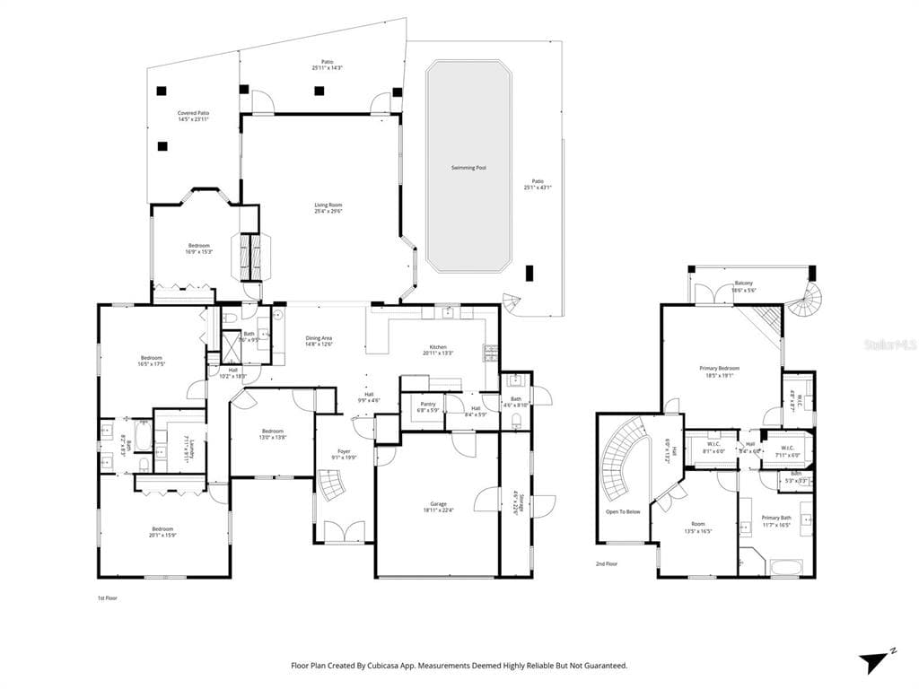 2063 ILLINOIS AVENUE NE, ST PETERSBURG, FL 33703 — zdjęcie 3