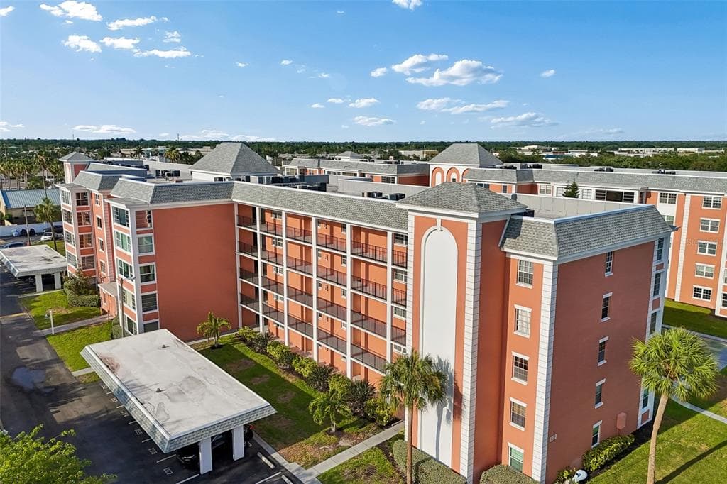 6960 20TH AVENUE N # 501, ST PETERSBURG, FL 33710 — zdjęcie 2
