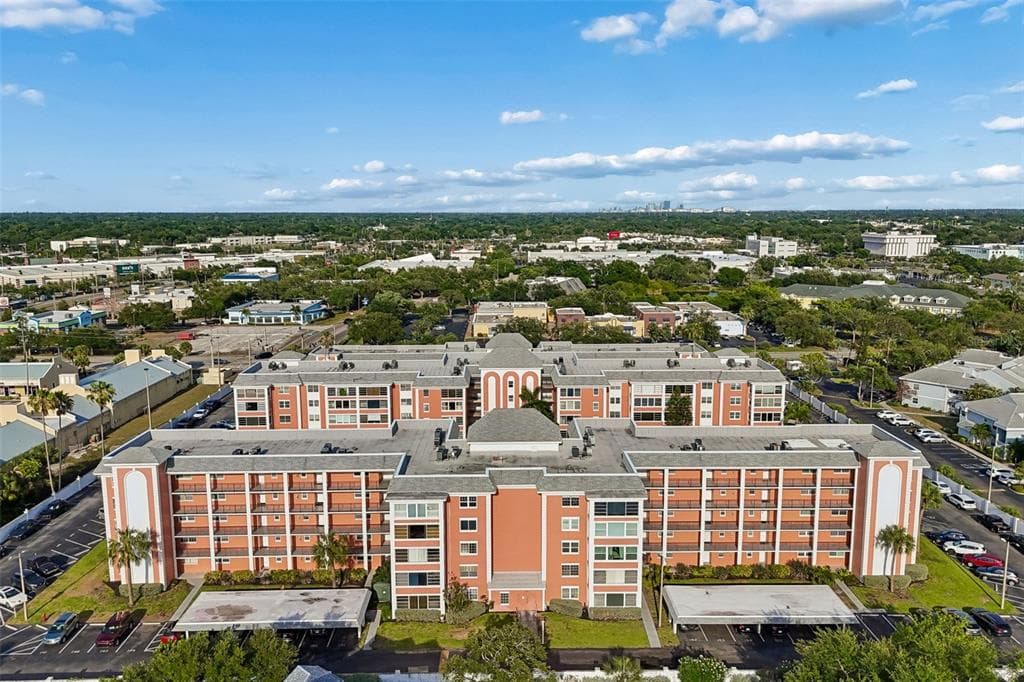 6960 20TH AVENUE N # 501, ST PETERSBURG, FL 33710 — zdjęcie 3