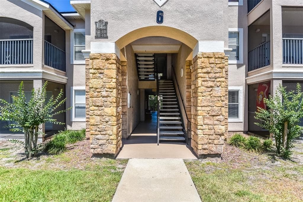 940 VILLAGE TRAIL # 6-103, PORT ORANGE, FL 32127 — zdjęcie 2