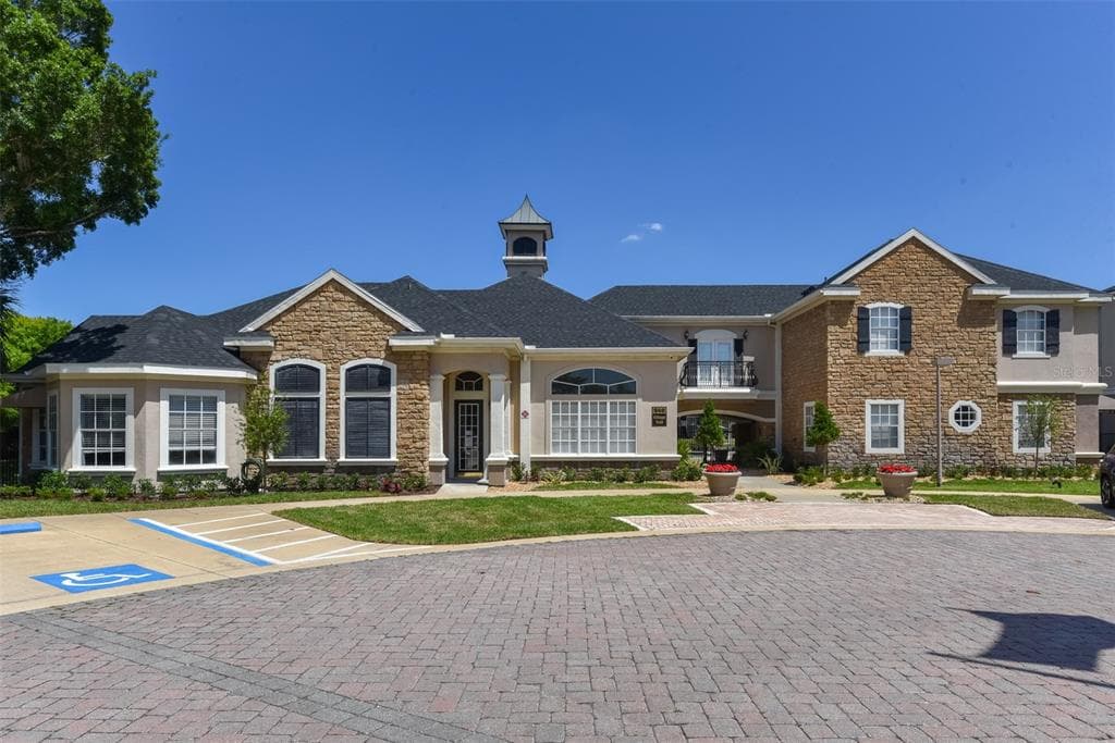 940 VILLAGE TRAIL # 6-103, PORT ORANGE, FL 32127 — zdjęcie 4