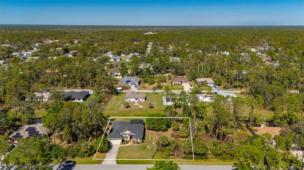 4462 LA FRANCE AVENUE, NORTH PORT, FL 34286 — zdjęcie 2
