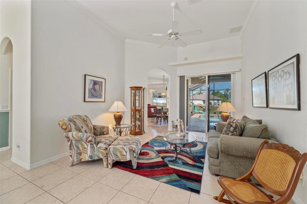 4462 LA FRANCE AVENUE, NORTH PORT, FL 34286 — zdjęcie 5
