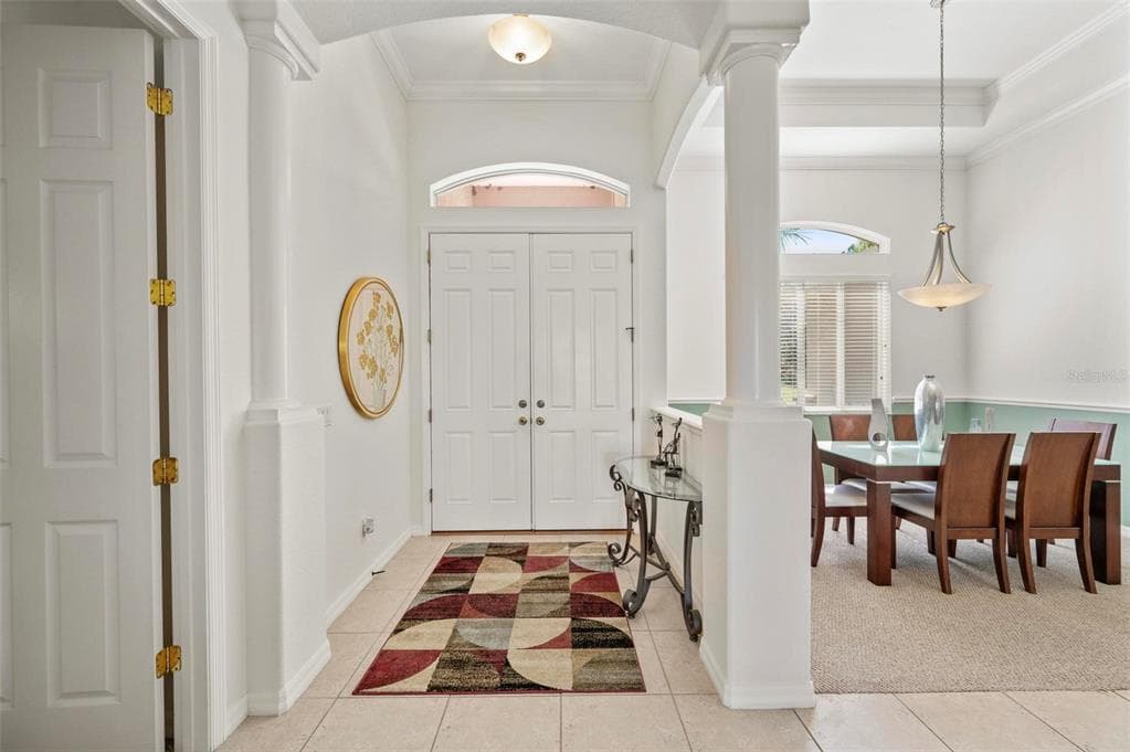 4462 LA FRANCE AVENUE, NORTH PORT, FL 34286 — zdjęcie 4