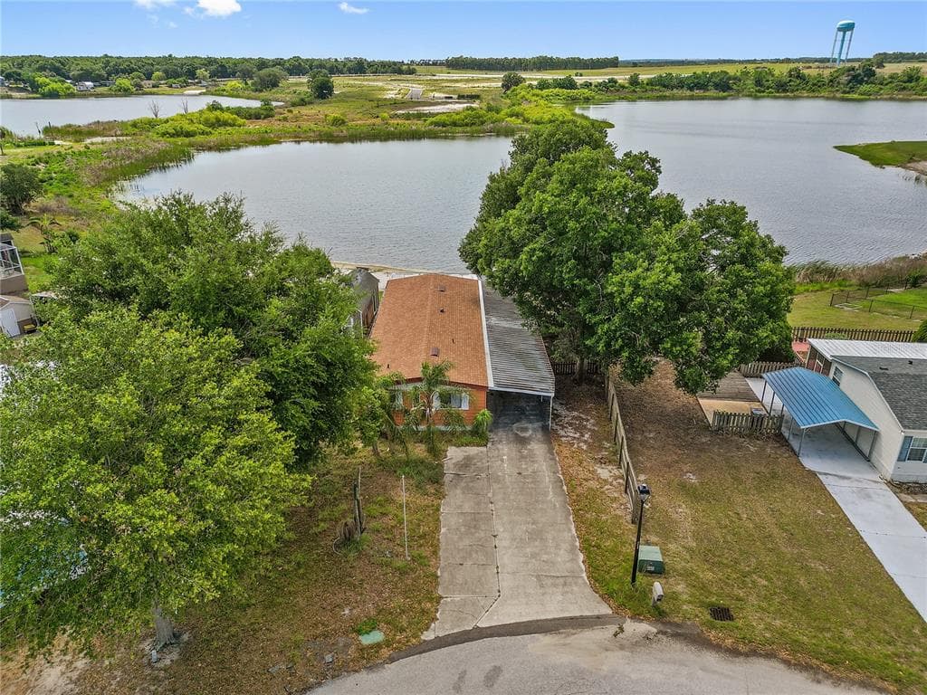 1025 CARVER STREET, LAKE WALES, FL 33853 — zdjęcie 3