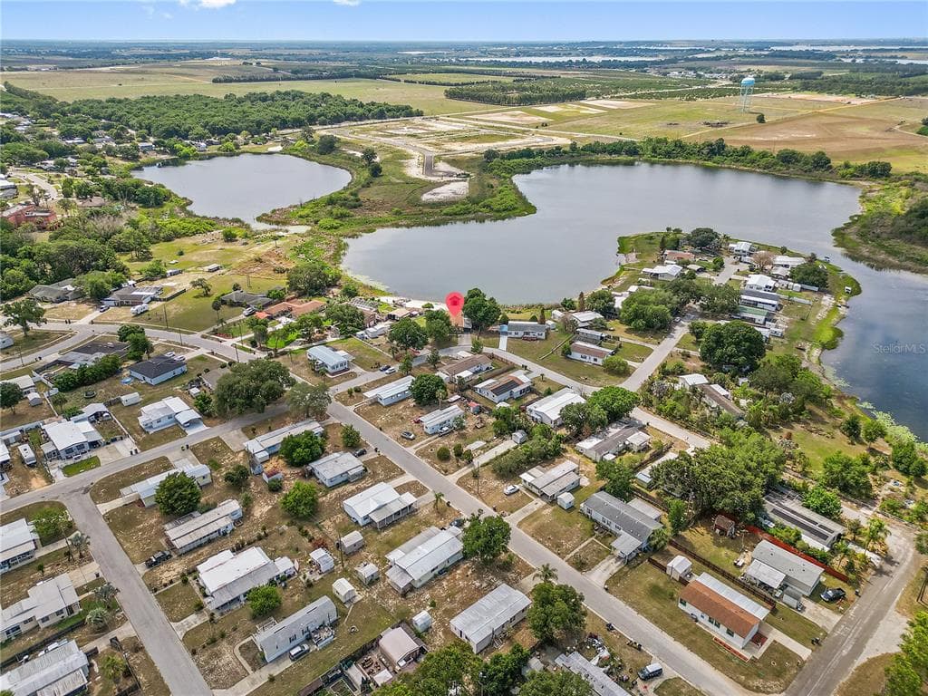 1025 CARVER STREET, LAKE WALES, FL 33853 — zdjęcie 5