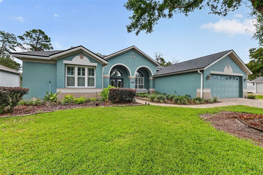 9035 LAUREL RIDGE DRIVE, MOUNT DORA, FL 32757 — zdjęcie 2