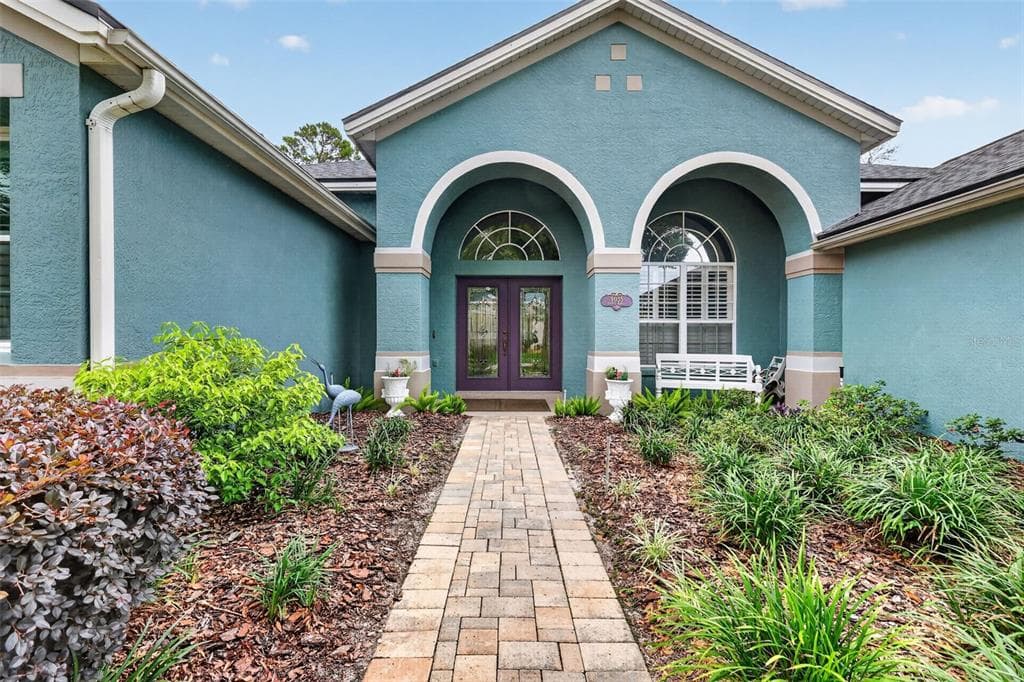 9035 LAUREL RIDGE DRIVE, MOUNT DORA, FL 32757 — zdjęcie 3