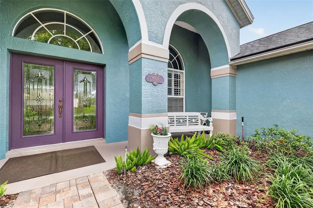 9035 LAUREL RIDGE DRIVE, MOUNT DORA, FL 32757 — zdjęcie 4