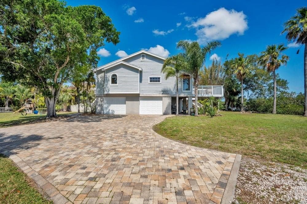 3858 SHORE BOULEVARD, OLDSMAR, FL 34677 — zdjęcie 2