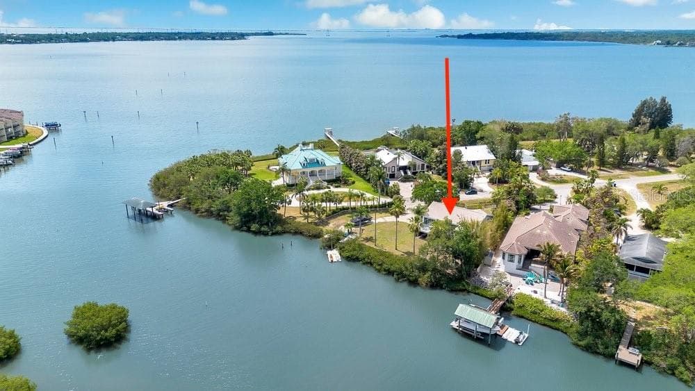 3858 SHORE BOULEVARD, OLDSMAR, FL 34677 — zdjęcie 3
