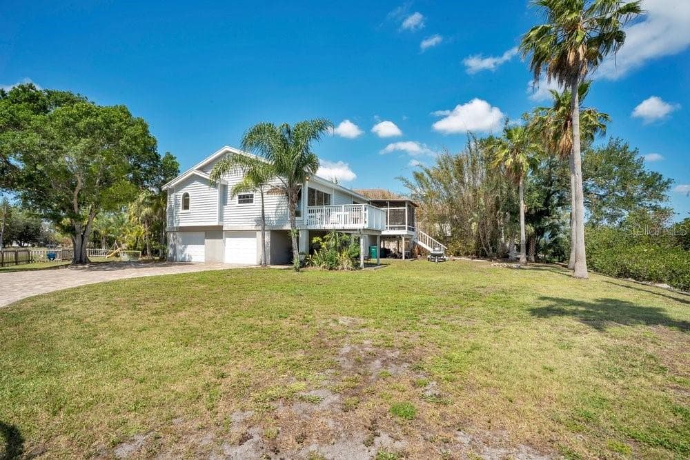 3858 SHORE BOULEVARD, OLDSMAR, FL 34677 — zdjęcie 5