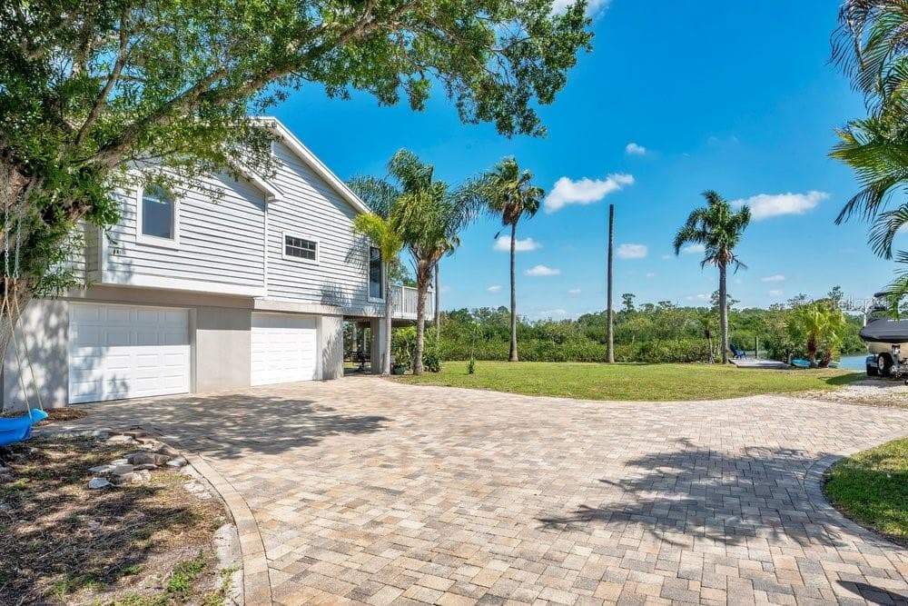 3858 SHORE BOULEVARD, OLDSMAR, FL 34677 — zdjęcie 4