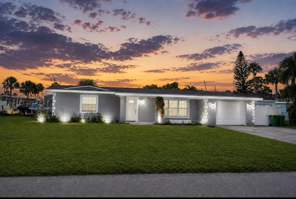 1623 WAVECREST STREET, MERRITT ISLAND, FL 32952 — zdjęcie 2