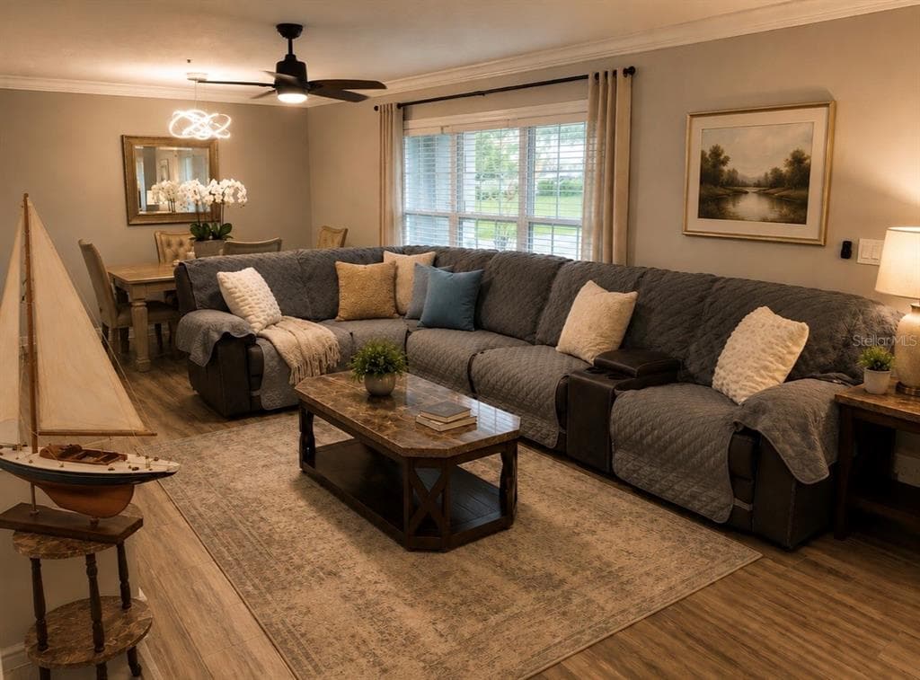 1623 WAVECREST STREET, MERRITT ISLAND, FL 32952 — zdjęcie 3