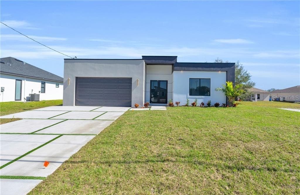 3617 NW 38TH TERRACE, CAPE CORAL, FL 33993 — zdjęcie 2