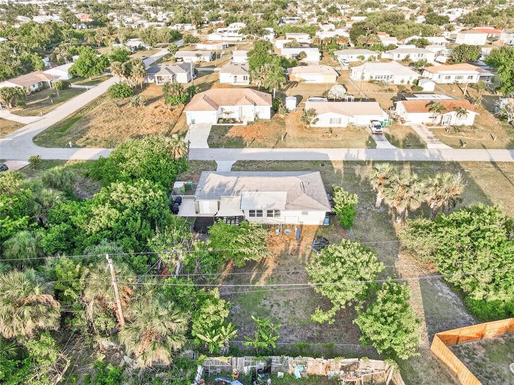 258 READING STREET NW, PORT CHARLOTTE, FL 33952 — zdjęcie 5