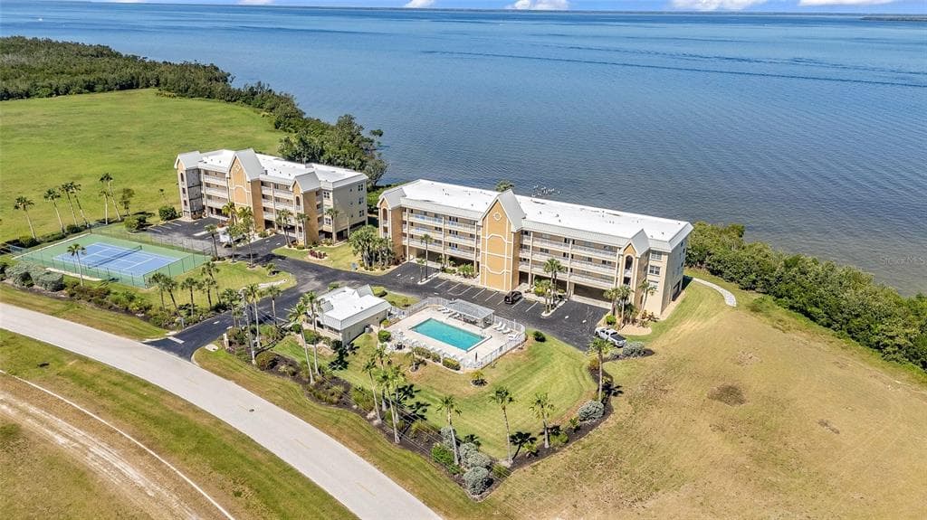 101 N MARION COURT # 213, PUNTA GORDA, FL 33950