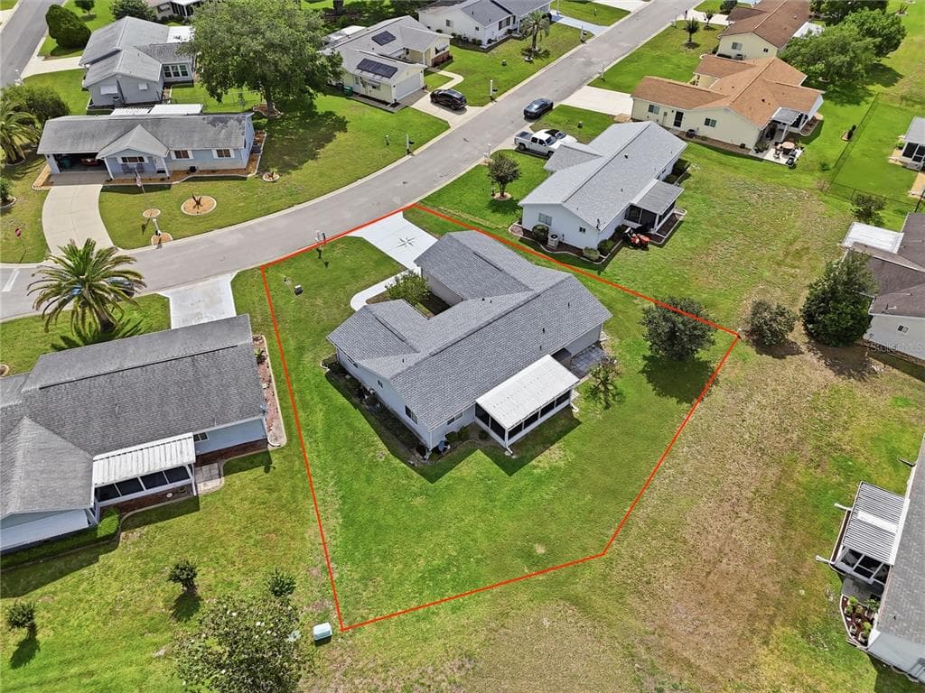 17814 SE 107TH TERRACE, SUMMERFIELD, FL 34491 — zdjęcie 5