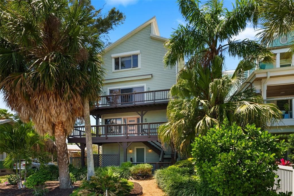 1304 PASS A GRILLE WAY, ST PETE BEACH, FL 33706 — zdjęcie 2
