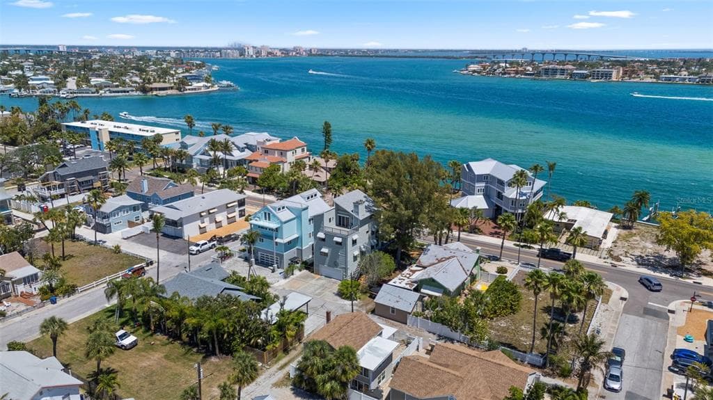 1304 PASS A GRILLE WAY, ST PETE BEACH, FL 33706 — zdjęcie 3